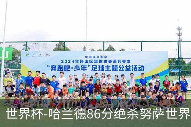 世界杯-哈兰德86分绝杀努萨世界波 挪威2-1科特迪瓦