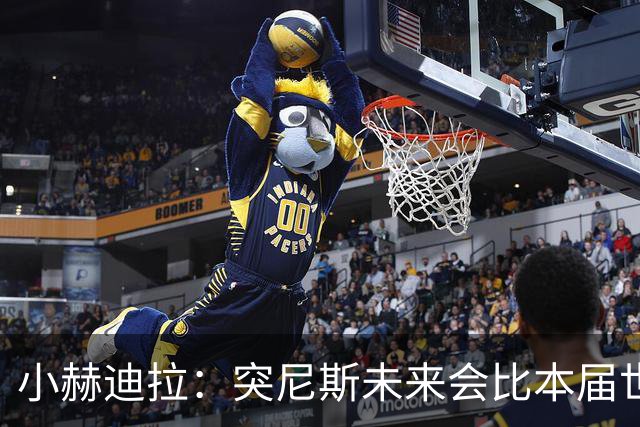 小赫迪拉：突尼斯未来会比本届世界杯更好 批评？我已经付出全力