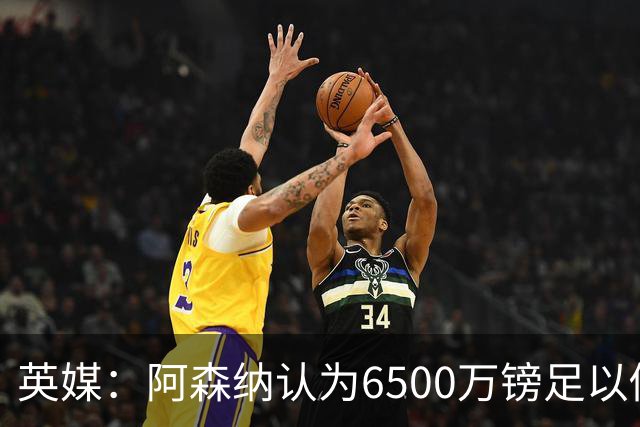 英媒：阿森纳认为6500万镑足以促成吉马良斯转会，纽卡不愿出售
